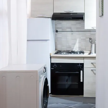 Marea Standard Apartamento *