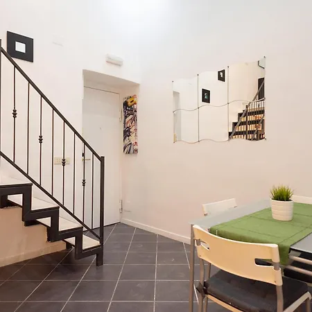 Marea Standard Apartment