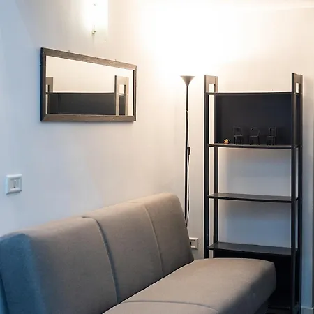 Apartment Marea Standard Naples