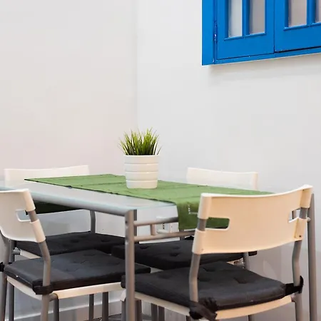 Marea Standard Apartment Naples