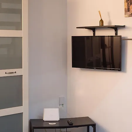 Marea Standard Apartment
