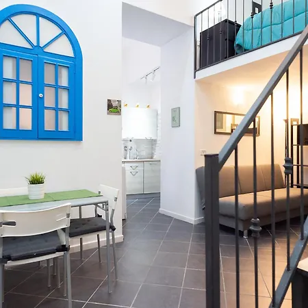 Apartment Marea Standard