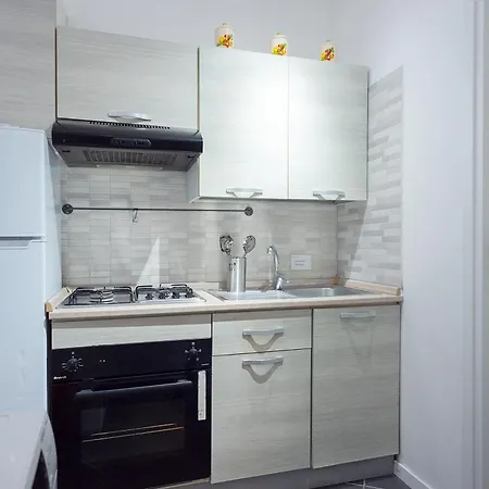 Marea Standard Apartment