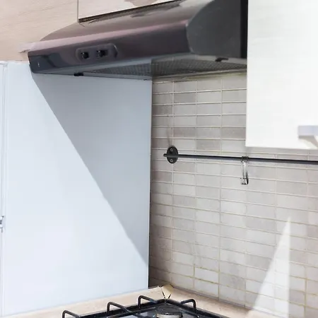 Apartment Marea Standard Naples