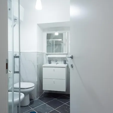 Apartment Marea Standard