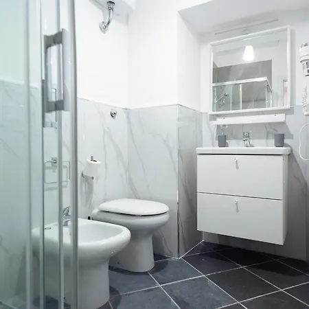 Marea Standard Apartment *