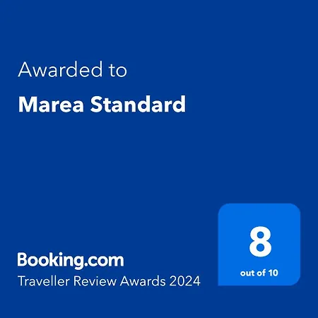 Marea Standard Apartment Naples